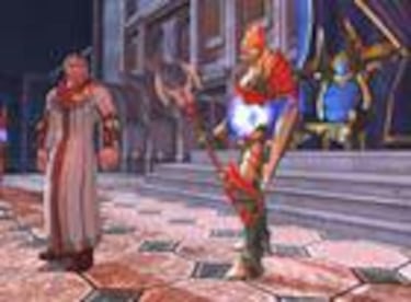 La expansión de SpellForce 2 se retrasa hasta 2007