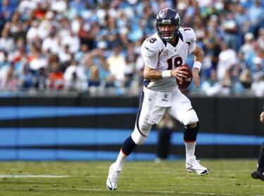 El Power Ranking Top-10 (Semana 10)