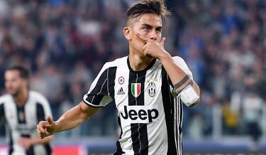 Champions League: Explosions in Dortmund, goals in Turin