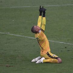 Bonilla agradece a Alexis tras su mal paso por Millonarios