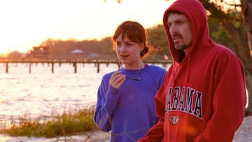 La transformación física de Dakota Johnson a través de todas sus películas