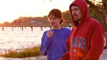 La transformación física de Dakota Johnson a través de todas sus películas