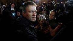 La mujer de Navalni: “Putin será castigado y ese día llegará pronto”