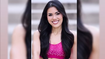 The auditions to make the coveted DCC is rough for anyone, but Dayton’s journey and personal connection to the team was particularly heartbreaking to watch.