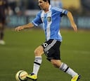 Di María e Higuaín deciden asistidos por Leo Messi