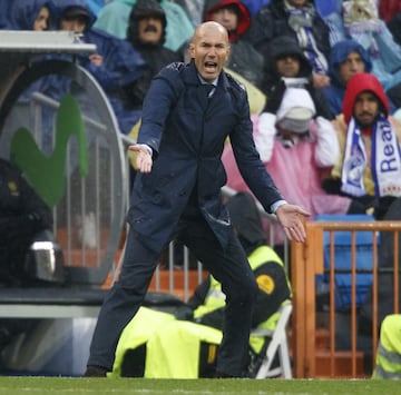 Zidane.