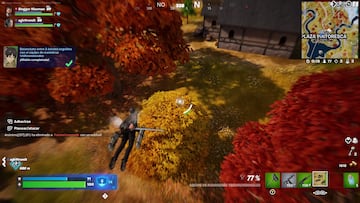 fortnite eren jaeger skin como conseguirla misiones