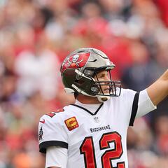 Tampa Bay Buccaneers’ 2022 NFL season schedule: games, dates
