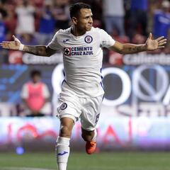 Cruz Azul vs Chivas, cómo y dónde ver; horario y TV online