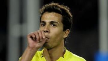 <b>GRAN CALIDAD.</b> El Villarreal demostró que le puede jugar de tú a tú a cualquiera de los grandes.