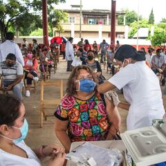 Vacunación CDMX: fechas, sedes y calendario para rezagados