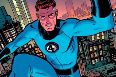 ¿Adiós al Reed Richards perfecto? John Krasinski confirma que Marvel no le ha llamado para Los 4 Fantásticos