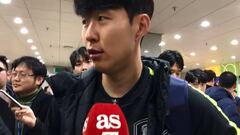 Son Heung-Min