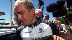 #CasoFestina: 20 años que sí cambiaron la lucha antidopaje