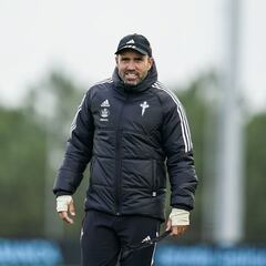 Coudet: “No generemos una ola hacia Mallo”