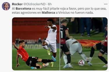 Los memes más divertidos de la jornada