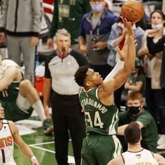 Suns vs Bucks NBA Finals Game 4: how and where to watch - online, TV