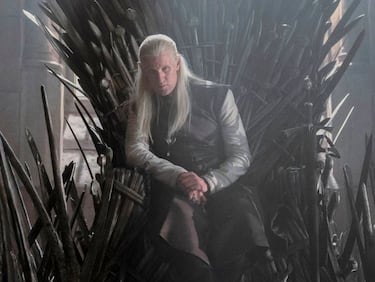 La Casa del Dragón: a qué hora y cuándo se estrenan todos los nuevos capítulos de la serie en HBO Max