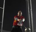 Wenxiu Zhang, bronce olímpico en martillo, dio positivo
