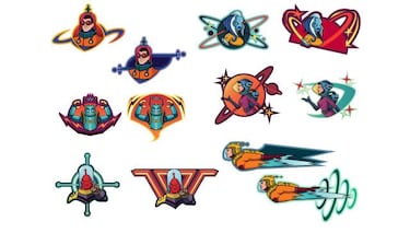 Valorant presenta G.U.N., un nuevo pack de skins de ciencia ficción