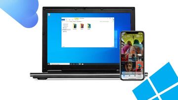 Utiliza tus datos guardados en iCloud desde tu PC con este truco