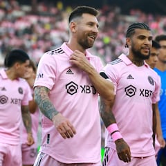 Messi “strikes fear” in opponents