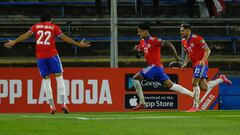 Colo Colo quiere dar el gran golpe del mercado: hizo oferta por un crack chileno