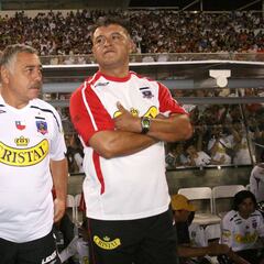 "El único que puede salvar esta situación es Claudio Borghi"