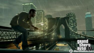 Grand Theft Auto IV, Impresiones
