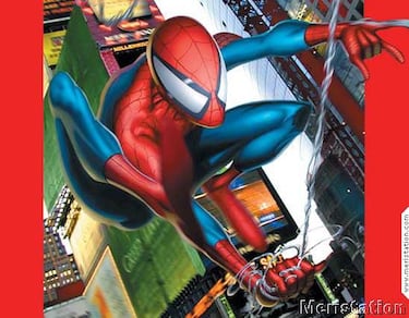 Ultimate Spider-Man