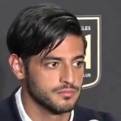 Carlos Vela sentencia el tema de Giovani dos Santos y LA Galaxy