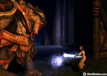 [GC] El Señor de los Anillos Online: Minas de Moria, Impresiones