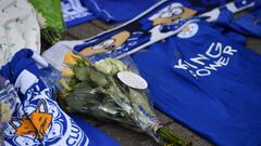 Leicester in mourning after King Power helicopter crash