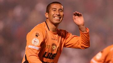 El ex jugador Rodrigo Pérez asume como técnico de Cobreloa