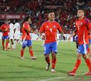 1x1 de Chile: Guerra se destapa y Cepeda se afianza en la Roja