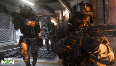 The best ways to level up quick in Call of Duty: Modern Warfare 2