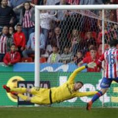 Creyó uno, se confió el otro