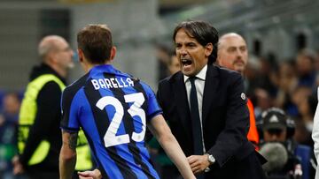Inter.