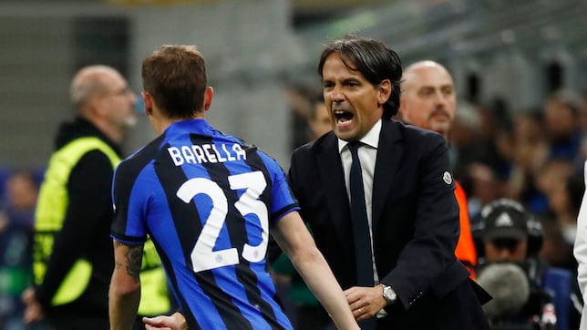 El Inter, en Berna para seguir en racha