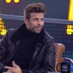 Piqué responde a las dudas de Broncano sobre Ansu Fati: "¿Cómo va a los partidos?"