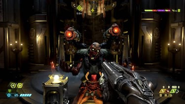 Doom Eternal, impresiones finales: no habrá paz en el infierno