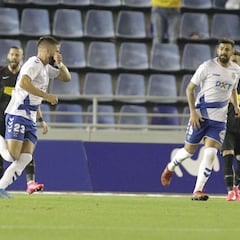 Nikola Sipcic, a un partido de ser cincuentenario