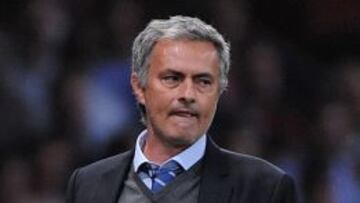 Mou declara instransferible a Mata y explica su ausencia