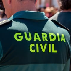 La Guardia Civil avisa de una nueva estafa con la renovación de la tarjeta sanitaria: “No piques”