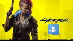 Cyberpunk 2077: CDPR cree que regresará a PS Store pronto, pero depende de Sony