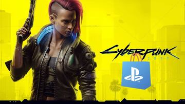 Cyberpunk 2077: CDPR cree que regresar芍 a PS Store pronto, pero depende de Sony