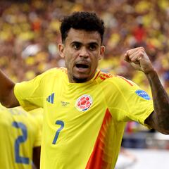 En riesgo de jugar ante Chile: Los 6 apercibidos de Colombia