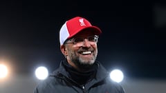 Klopp calls out Keane: Sloppy? Liverpool were exceptional!