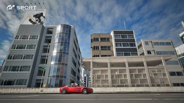 La importancia de Gran Turismo en el futuro de PlayStation 5