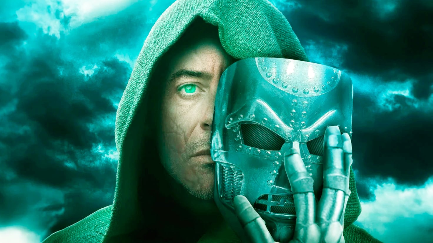 "Vengadores: Doomsday" promete un tráiler revelador y misterioso